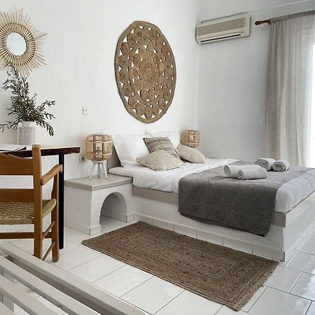 Achlia Hotel Luaran gambar