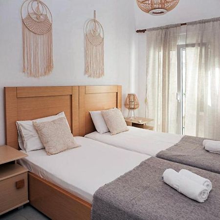 Achlia Hotel Luaran gambar