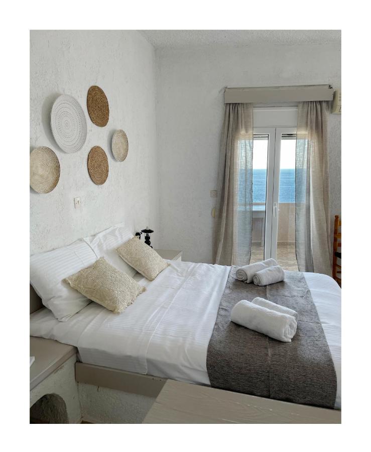 Achlia Hotel Luaran gambar