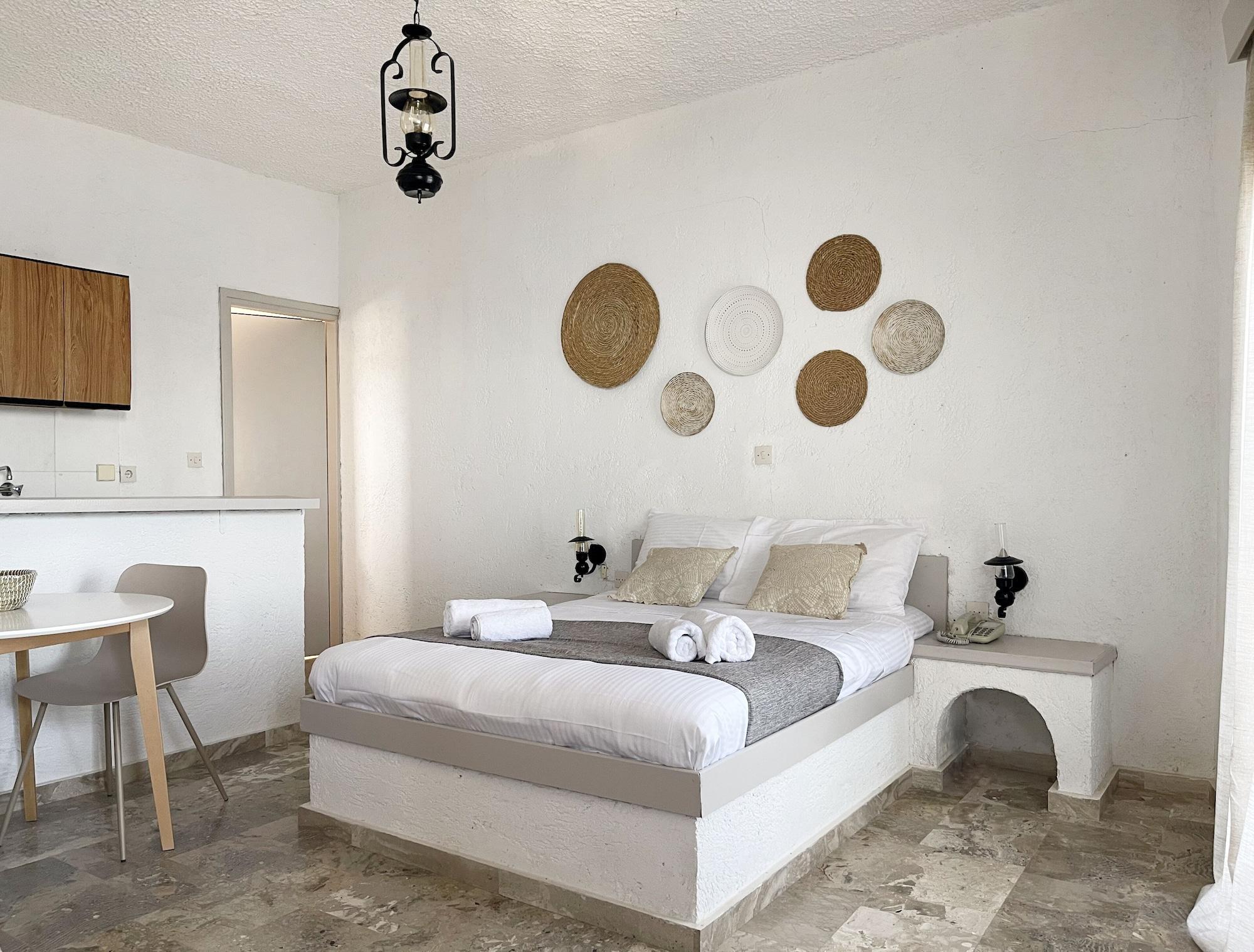 Achlia Hotel Luaran gambar