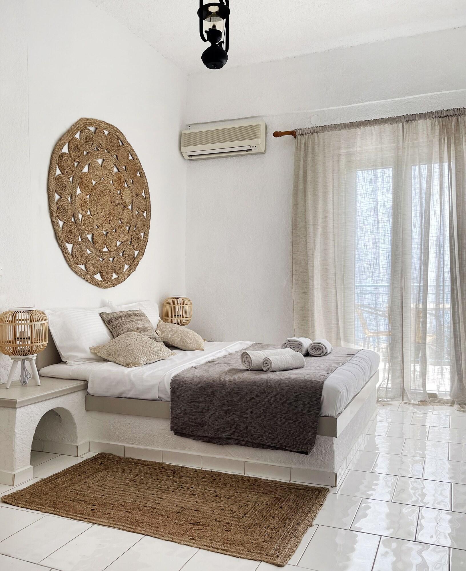 Achlia Hotel Luaran gambar