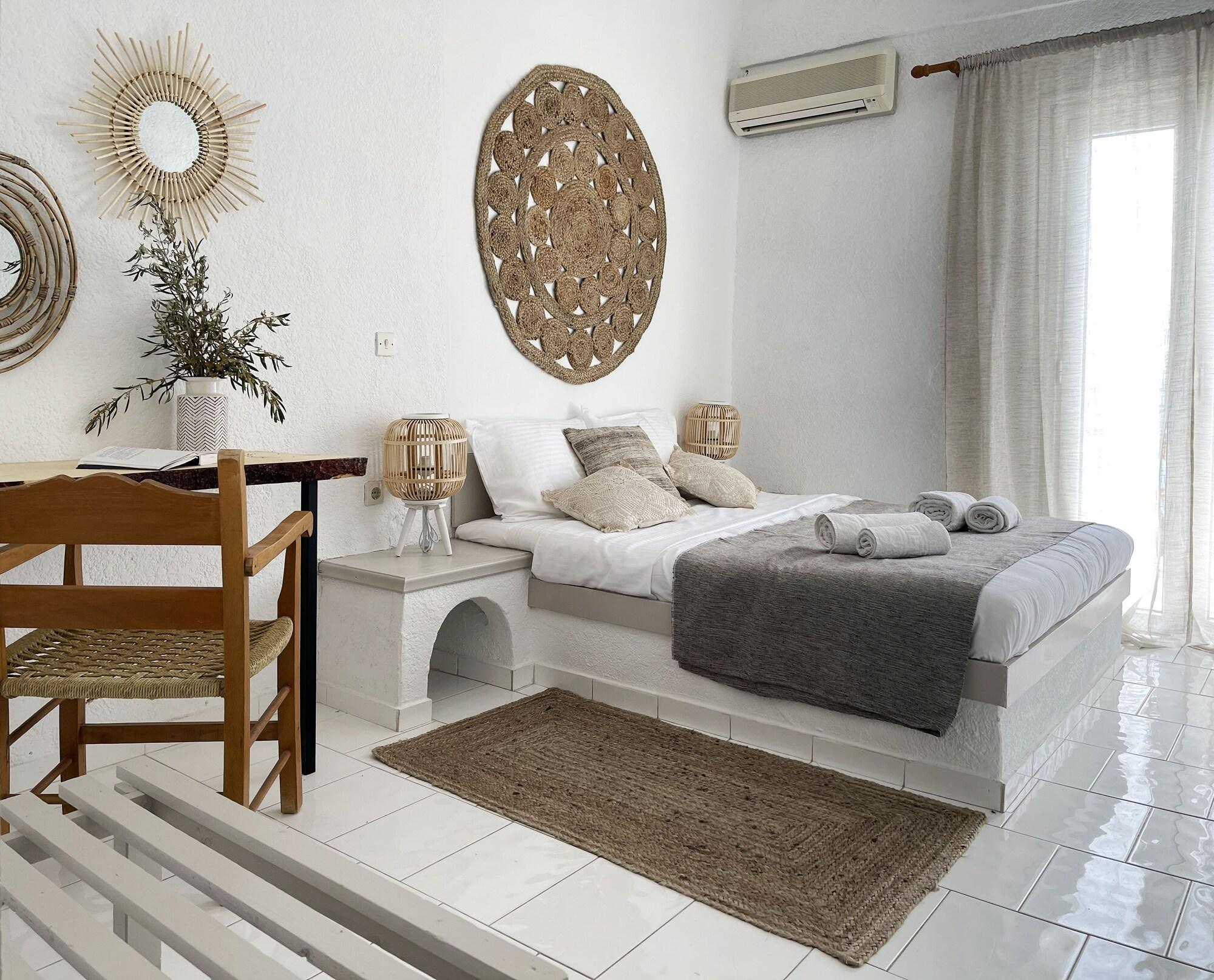 Achlia Hotel Luaran gambar