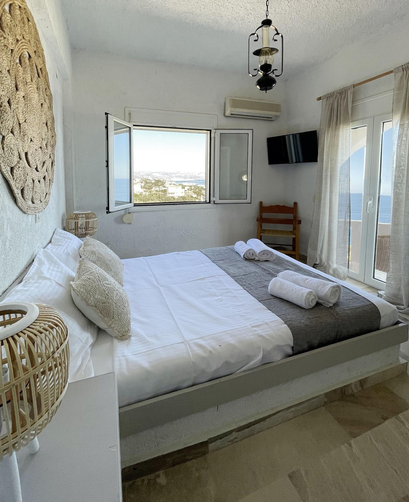 Achlia Hotel Luaran gambar