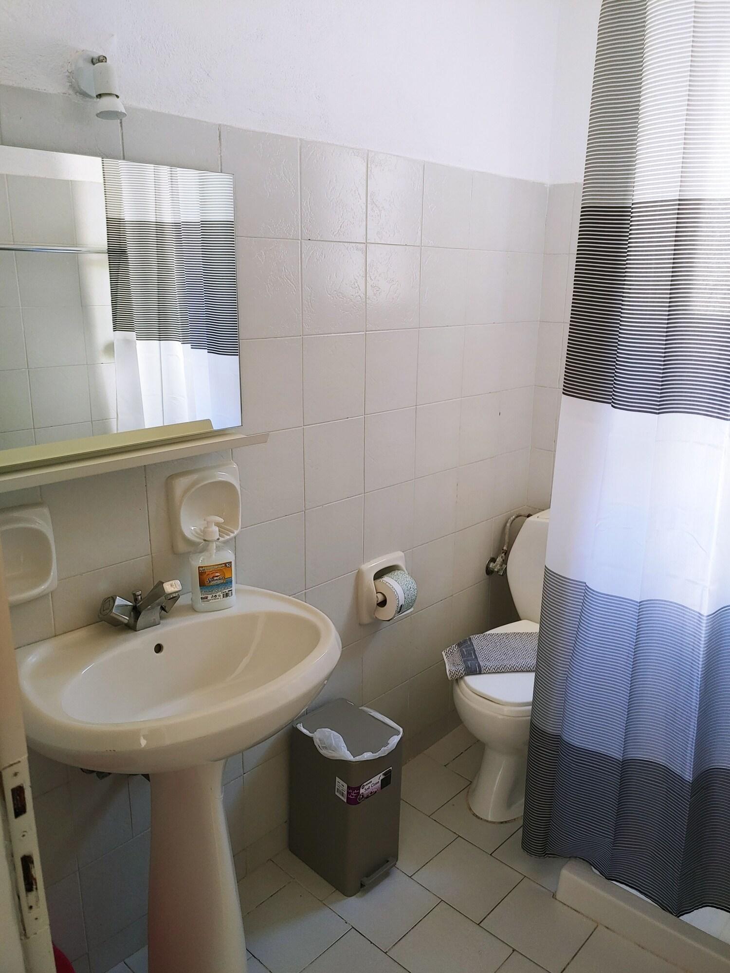 Achlia Hotel Luaran gambar