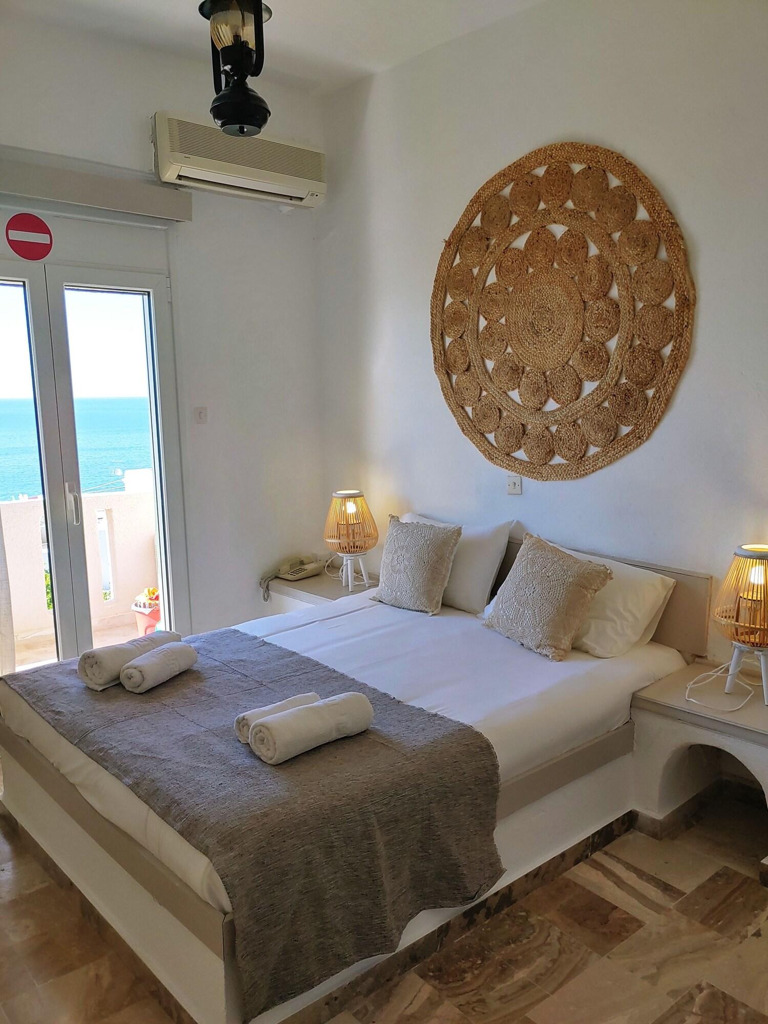 Achlia Hotel Luaran gambar