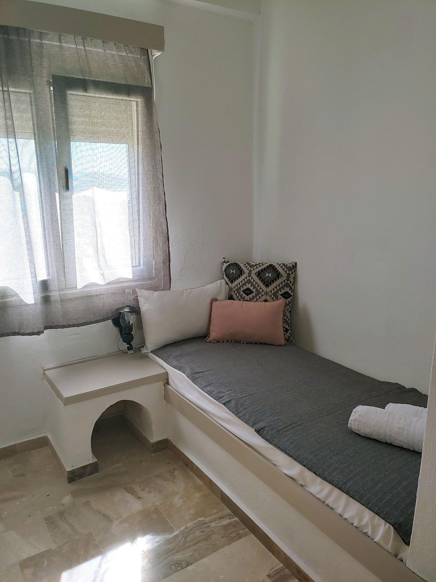 Achlia Hotel Luaran gambar