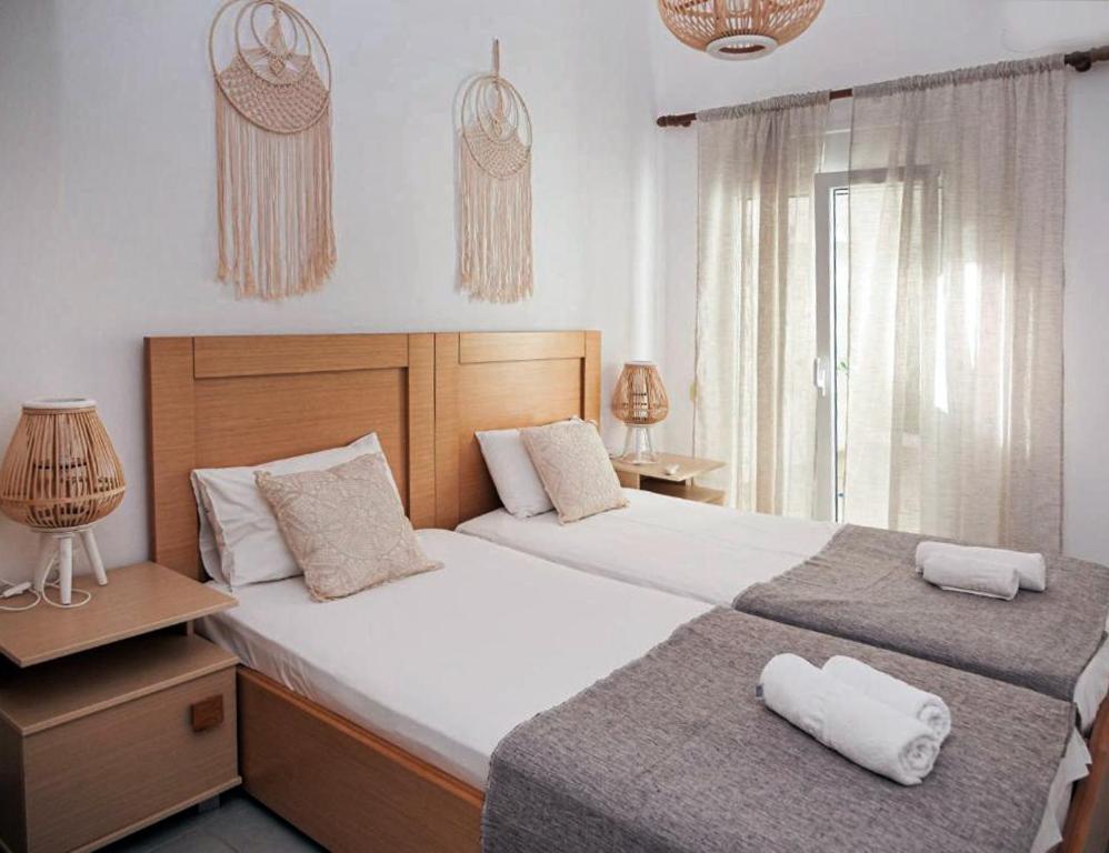 Achlia Hotel Luaran gambar