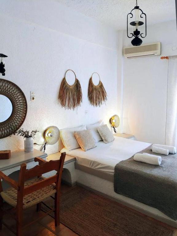 Achlia Hotel Luaran gambar