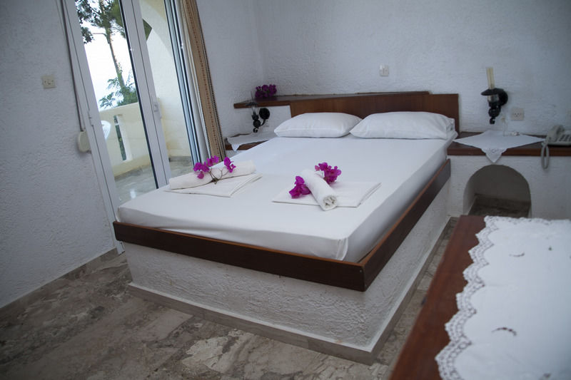 Achlia Hotel Luaran gambar